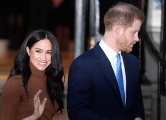Ya hay acuerdo entre la Reina Isabel II y los Duques de Sussex: renuncian al tratamiento de alteza real y no recibirán dinero público