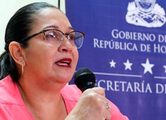 “Eso fue lo que se encontró, y eso fue lo que se compró” frase le habría costado el cargo a epidemióloga Roxana Araujo