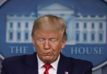 Trump quiere terminar alerta por coronavirus en Pascua, a pesar de que casos avanzan por miles