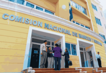 En horario de 9:00 de la mañana a 4:00 de la tarde: Gobierno autoriza a la banca brindar servicio al público lunes, miércoles y viernes