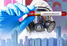 Francia avanza exitosamente con primeras pruebas de vacunas contra el coronavirus