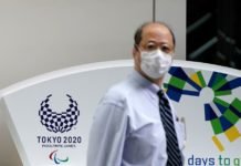 No hay nada qué hacer: los Juegos Olímpicos de Tokio se posponen al 2021 debido a la pandemia de coronavirus