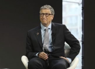 Bill Gates predice cuándo acabará la pesadilla del coronavirus… y no será pronto