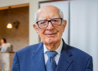 Jorge Bueso Arias:»Las compras fueron hechas a personas cuestionadas por corrupción anteriormente»