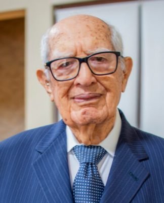 Jorge Bueso Arias:»Las compras fueron hechas a personas cuestionadas por corrupción anteriormente»