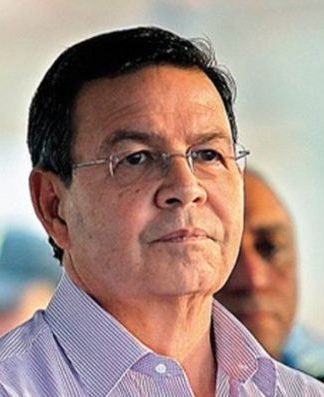 Murió el ex presidente Rafael Leonardo Callejas