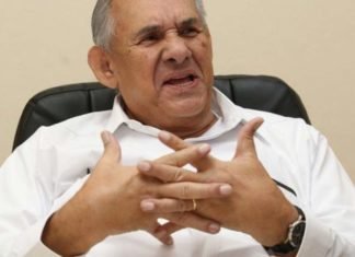 Olban Valladares: Aún en tiempos de emergencia, corruptos siguen cabalgando en el “potro del cinismo”