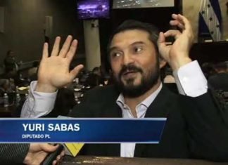 Frente a cobros de la EEH diputado Liberal Yuri Sabas:»Congreso debe hacer algo o no tenemos razón de ser»
