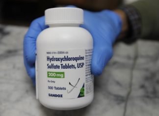 La peligrosa obsesión de con un medicamento cuya eficacia contra el COVID-19 no ha sido comprobada