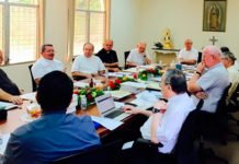 Conferencia Episcopal sugiere que CNA, FOSDEH y Caritas den seguimiento a compras e inversión del gobierno