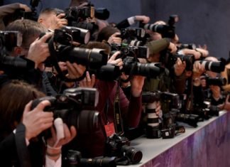 “Pensé que era indestructible”, la reflexión del aclamado fotógrafo deportivo de Nueva York previo a su muerte por coronavirus