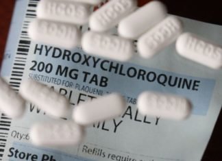 FDA advierte no recetar hidroxicloroquina contra coronavirus