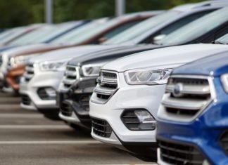 Hondureños ya pueden salir a comprar carros, distribuidoras autorizadas