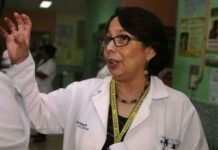 Habrá mas fallecimientos y contagios con restablecimiento de la economía, advierte Infectóloga Elsa Palou