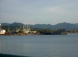 La Base Naval de Puerto Cortés en cuarentena por 30 casos positivos de Coronavirus