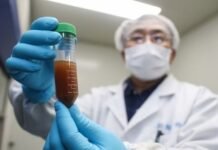 Vacuna experimental contra COVID-19 supera fase inicial
