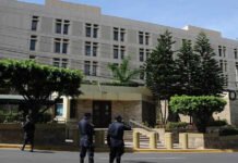 «No espere más», advierte embajada de los Estados Unidos en Honduras para los norteamericanos que decidan volver a su país