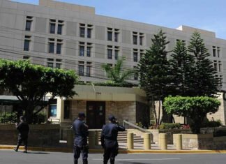 «No espere más», advierte embajada de los Estados Unidos en Honduras para los norteamericanos que decidan volver a su país