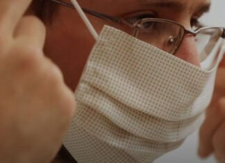 Revelan tejido capaz de neutralizar el coronavirus en un minuto