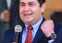 Ratifica JOH:»He dicho claramente y lo sigo sosteniendo: no voy a participar» en elecciones