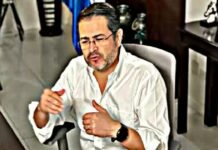 JOH:“No es tiempo de esconder la cabeza, no es tiempo de hacer política de una crisis que nos afecta a todos”