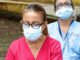 Y los hospitales que venían en mayo?. El Tórax sin equipo, sin personal ni medidas de bioseguridad