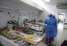 Hijo de empresario fallecido por Covid-19 en SPS: «Murió sufriendo solo, sin poder despedirse»