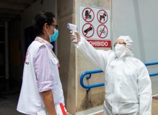 Honduras: Médicos Sin Fronteras inicia atención médica a pacientes con COVID-19