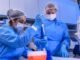 AstraZeneca anuncia acuerdo con la Fundación Carlos Slim para suministrar la vacuna COVID-19 a América Latina