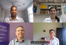 Alianza entre AstraZeneca, la Embajada del Reino Unido, Huli y AUGE-UCR promueve consulta virtual para apoyar pacientes y reactivar el sector privado de salud