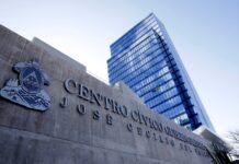 Fiscal Santos: Centro Cívico Gubernamental debe ser habilitado ya, antes que sea demasiado tarde