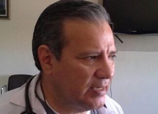 El IHSS atenderá a médicos con COVID-19, aunque no estén afiliados, anuncia vicepresidente del CMH