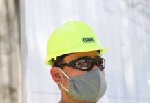 Empresario sampedrano proporciona gratuitamente el equipo para la instalación de hospital móvil