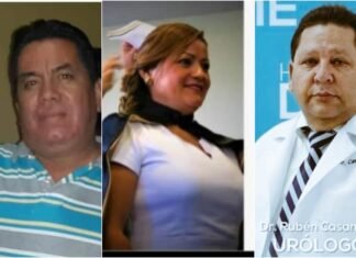 Sanitarios ponen también los muertos en Honduras. Dos médicos y una enfermera pierden la batalla contra el COVID-19