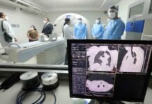 Moderno Centro de Diagnóstico de Imágenes Biomédicas de la UNAH atenderá pacientes de covid-19
