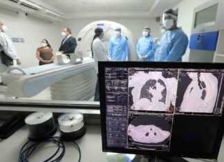 Moderno Centro de Diagnóstico de Imágenes Biomédicas de la UNAH atenderá pacientes de covid-19