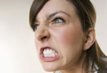 Los beneficios de la ira: el lado bueno de hacer las cosas con enfado