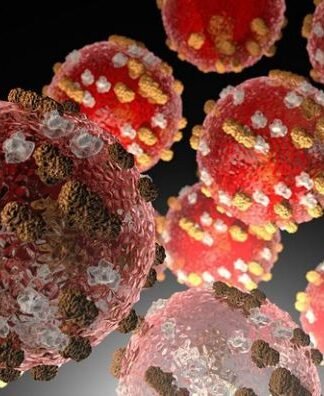 Uno de cada cinco pacientes con COVID desarrolla una enfermedad mental en 90 días