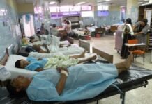 El coronavirus es hasta nueve veces más infeccioso ahora, señala estudio