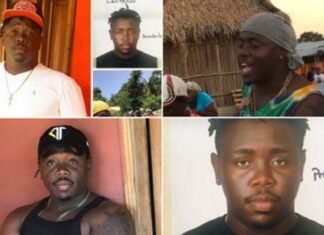 Congresistas de los EE.UU. denuncian ataques contra los garífunas en Honduras