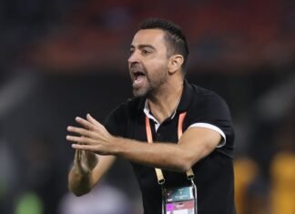 Uno de los grandes del fútbol se contagia: Xavi tiene coronavirus
