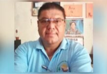 Alfredo Oseguera, el «doctor del parque», muere por COVID-19 en el «Tórax»