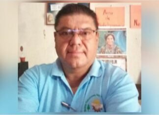 Alfredo Oseguera, el «doctor del parque», muere por COVID-19 en el «Tórax»