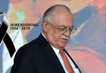 OFAC retira a Jaime Rosenthal y sus empresas de lista SDN; desechado todo vínculo con lavado