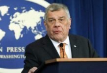 Sub secretario Interino de los EE. UU.: Caso Pandora es simbólico de la corrupción en Honduras