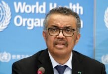 El mundo debe estar mejor preparado para cuando llegue la próxima pandemia, dice jefe de la OMS