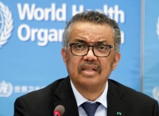 OMS:»No hay solución y quizás nunca la haya» para el coronavirus