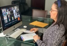 En Foro educativo: Encargada de Negocios de los EE.UU reafirma compromiso de restablecer la educación a niños hondureños