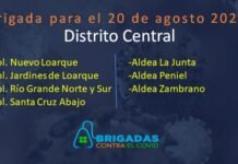 Sinager: 1,608 fallecidos, 626 nuevos contagios que a suman 52.296 los casos de covid-19 en Honduras