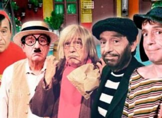 Adiós al Chavo del 8: la razón por la que «Chespirito», el icónico programa de TV, dejó de emitirse a nivel mundial